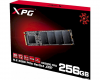 Твердотельный накопитель 256Gb ADATA XPG SX6000 Pro ASX6000PNP-256GT-C M.2 2280 фото 1 — HTPC-Home.ru