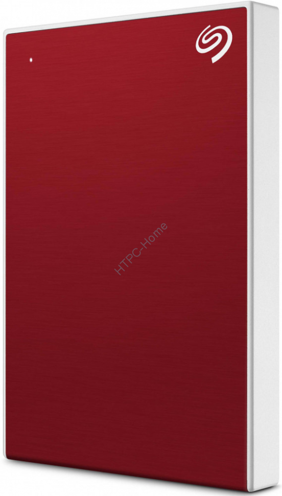 Внешний жесткий диск 5Tb Seagate Backup Plus Portable Red STHP5000403 фото 1 — HTPC-Home.ru
