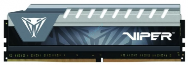 Оперативная память 16Gb Patriot Viper PVE416G266C6GY DDR4 2666 DIMM PC4-21300 — HTPC-Home.ru