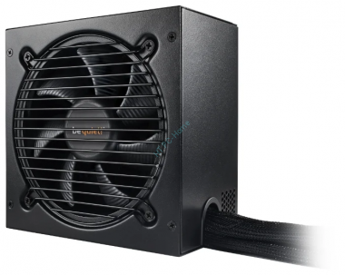 Блок питания be quiet! Pure Power 11 600W (L11-CM-600W) — HTPC-Home.ru