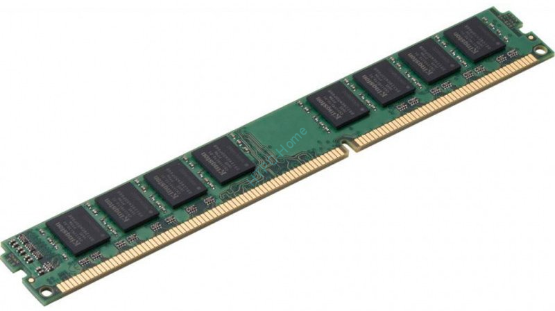 Оперативная память 8GB Kingston KVR16LN11/8WP DDR3 1600 DIMM фото 1 — HTPC-Home.ru