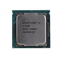 Процессор Intel Core i3-9100 Coffee Lake OEM