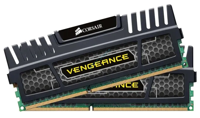 Модуль памяти 4Gb Corsair Vengeance CMZ4GXM1A2133C9R DDR3 2133 DIMM фото 1 — HTPC-Home.ru