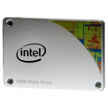 Жесткий диск SSD 180Gb Intel SSDSC2BW180A401 2.5&quot; — HTPC-Home.ru