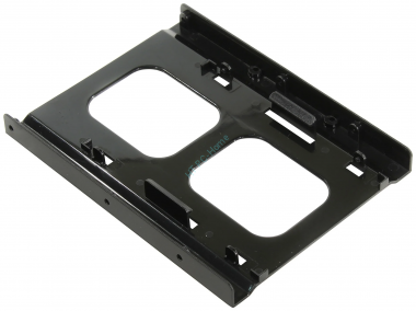 Переходник жесткого диска с 2.5 на 3.5 HDD/SSD — HTPC-Home.ru