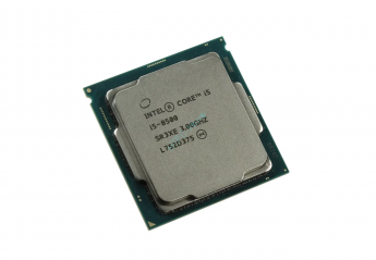Процессор Intel Core i5-8500 Coffee Lake 3000MHz LGA1151 v2