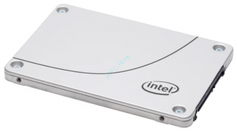 Твердотельный накопитель 480Gb Intel SSDSC2KB480G701