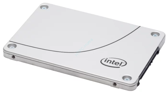 Твердотельный накопитель 480Gb Intel SSDSC2KB480G701 фото 1 — HTPC-Home.ru