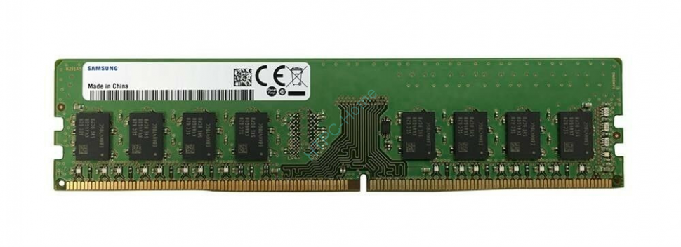 Оперативная память 16GB Samsung Original M378A2G43MX3-CTD DDR4 2666 DIMM  фото 1 — HTPC-Home.ru