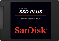 Твердотельный накопитель SanDisk SDSSDA-2T00-G26