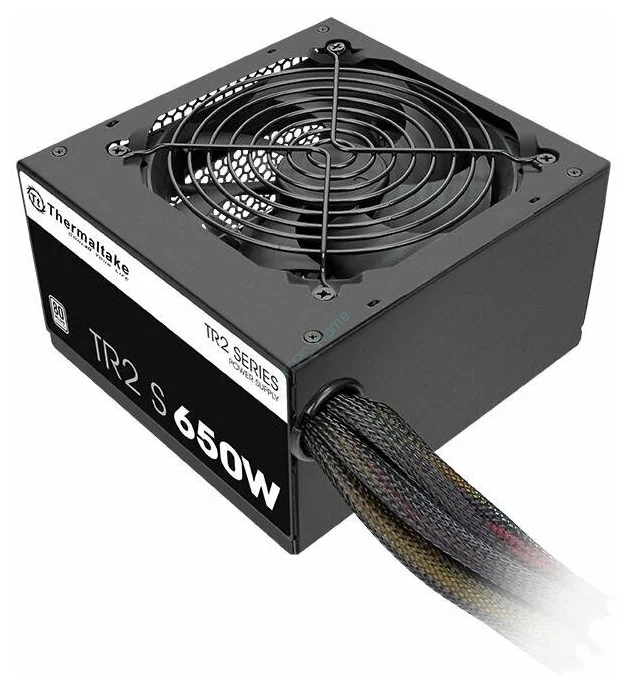 Блок питания Thermaltake TR2 S 650W фото 1 — HTPC-Home.ru Блок питания Thermaltake TR2 S 650W фото 1 — HTPC-Home.ru