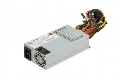 Блок питания PRO CASE GAF300 300W FLEX ATX 80 PLUS BRONZE  (20+4пин) вентилятор наружу — HTPC-Home.ru