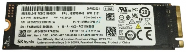 Твердотельный накопитель SK Hynix 512GB SSD HFS512GDE9X081N &mdash; HTPC-Home.ru