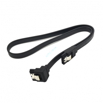 шлейфы кабели для подключения SATA3 > SATA3 40cm