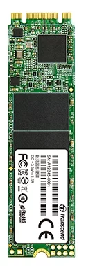 Твердотельный накопитель 240Gb M.2 2280 Transcend MTS820S TS240GMTS820S фото 1 — HTPC-Home.ru