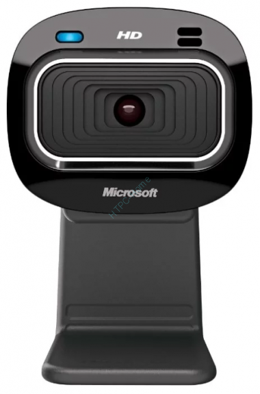 Веб-камера Microsoft LifeCam HD-3000 — HTPC-Home.ru