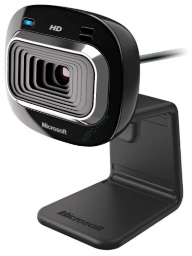 Веб-камера Microsoft LifeCam HD-3000 — HTPC-Home.ru
