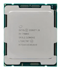 Процессор Intel Core i9-7900X 3300MHz LGA2066