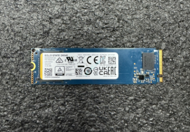 Твердотельный накопитель 512Gb KIOXIA BG5 KBG50ZNV512G M.2 2280 — HTPC-Home.ru