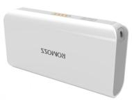 Romoss Solo-2, 4000 мАч, белый — HTPC-Home.ru
