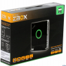 Неттоп Zotac  ZBOX-AD04-E AMD E-450,AMD M1,no memory,no HDD,HD 6320, Wi-Fi, BT, CR, USB, HDMI, DisplayPort, S/PDIF