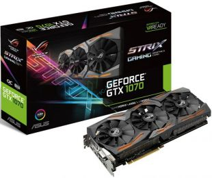 Asus geforce gtx1070 8gb hotsell