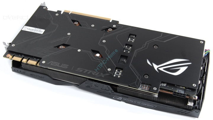 Asus geforce gtx 1070 strix gaming top