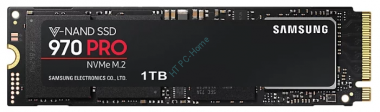 Твердотельный накопитель 1Tb Samsung 970 Pro Series MZ-V7P1T0BW M.2 PCI-E NVMe &mdash; HTPC-Home.ru