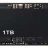 Твердотельный накопитель 1Tb Samsung 970 Pro Series MZ-V7P1T0BW M.2 PCI-E NVMe