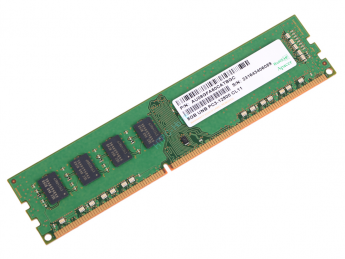 Оперативная память 8Gb Apacer AU08GFA60CATBGC DDR3 1600 DIMM CL11