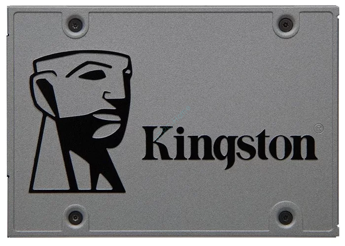 Твердотельный накопитель 960Gb Kingston SUV500/960G 2.5" фото 1 — HTPC-Home.ru