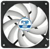 Система охлаждения для корпуса Arctic F12 PWM PST Value Pack фото 2 — HTPC-Home.ru