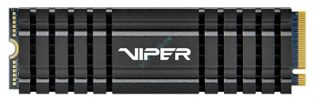 Твердотельный накопитель 1Tb M.2 2280 M Patriot Viper VPN100-1TBM28H 3D TLC