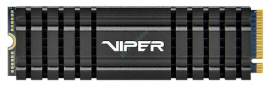 Твердотельный накопитель 1Тб M.2 2280 M Patriot Memory Viper VPN100-1TBM28H 3D TLC — HTPC-Home.ru