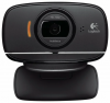 Веб-камера Logitech HD Webcam B525 фото 1 — HTPC-Home.ru