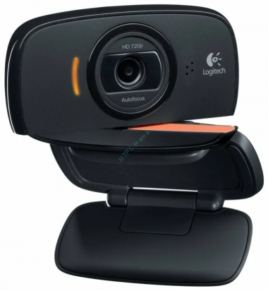 Веб-камера Logitech HD Webcam B525 — HTPC-Home.ru