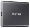 Портативный SSD 1Tb Samsung T7 USB 3.2 MU-PC1T0T фото 1 — HTPC-Home.ru