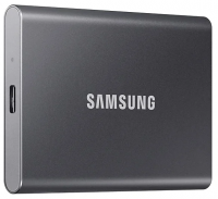 Портативный SSD 1Tb Samsung T7 USB 3.2 