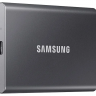 Портативный SSD 1Tb Samsung T7 USB 3.2 MU-PC1T0T