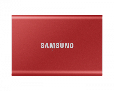 Портативный SSD 1Tb Samsung T7 USB 3.2 MU-PC1T0T — HTPC-Home.ru