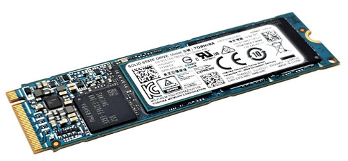 SDD 256GB HP 844855-001 M.2 PCIE G3X4 NVME  фото 1 — HTPC-Home.ru