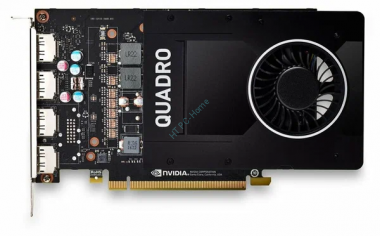 Видеокарта PNY Quadro P2000 PCI-E 16x (VCQP2000) — HTPC-Home.ru