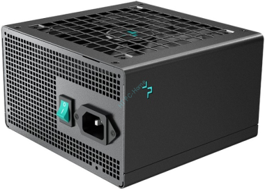 Блок питания 850W Deepcool PN850D 80+ Gold ATX3.1 — HTPC-Home.ru