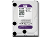 Жесткий диск 4Tb SATA Western Digital Purple WD40PURX 3.5" 64Mb фото 2 — HTPC-Home.ru