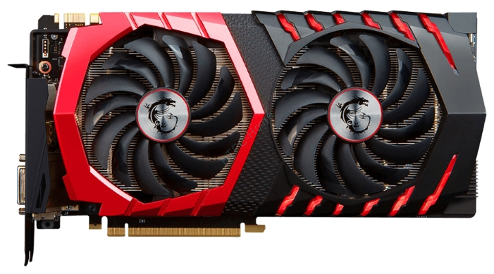 Gtx 1070 hdmi online