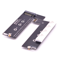 Переходник для жесткого диска-M.2 (NGFF) SSD PCI-E as Mac Mini 2014 A1347 MEG Series (ST-M2A1347)