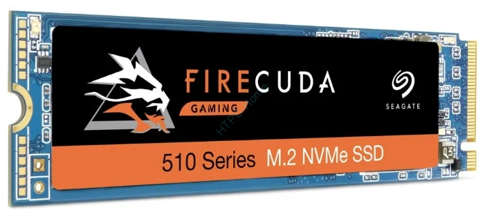 Твердотельный накопитель 2000GB Seagate FireCuda 510 ZP2000GM30021 фото 1 — HTPC-Home.ru