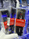 Оперативная память 8GB HyperX Fury RGB HX424C15FB3A/8 DDR4 2400 DIMM CL15  фото 1 — HTPC-Home.ru