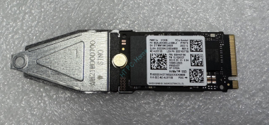 Твердотельный накопитель 512Gb Samsung PM9C1a PCI-E 2242 — HTPC-Home.ru