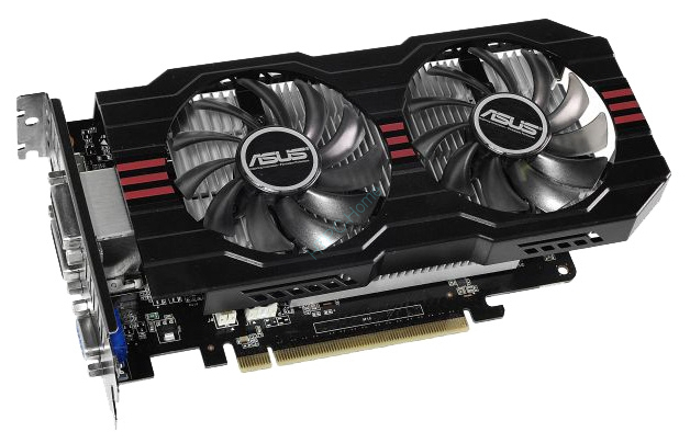 ASUS GeForce GTX 750 Ti, GTX750TI-OC-2GD5, 2Гб, GDDR5, OC, Ret, купить по  цене 8 070 руб. в интернет-магазине HTPC-Home.ru